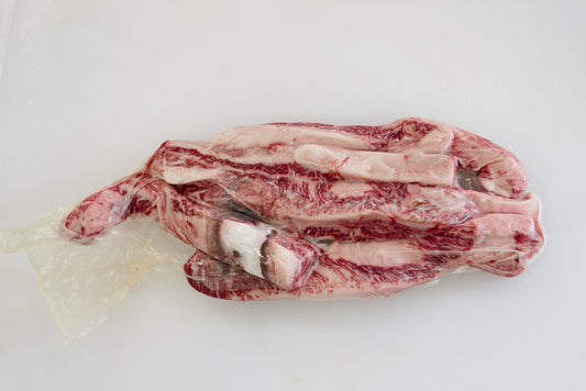 【不定貫】 宮崎牛ゲタ